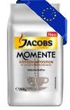 Кава розчинна Jacobs Momente 250g Якобс Моменте