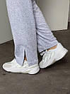 Кросівки чоловічі білі Adidas Ozelia (07522), фото 2