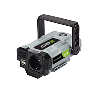 Інвертор EGO PAD1500E-D 150 Вт 56 В-240 В