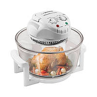 Мультипічі й аерогрилі