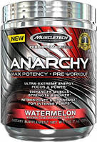 Предтренировочный комплекс MuscleTech Anarchy 60 порц.