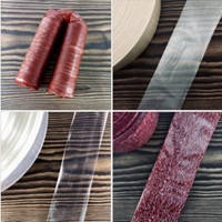 Оболонки для виготовлення ковбас