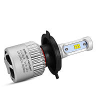 LED лампа Light power на мотоцикл 8000Lm 8G - поколение