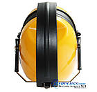 Захисні протишумні Навушники з металевими тримачами (0045)., фото 3