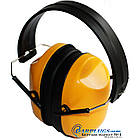 Захисні протишумні Навушники з металевими тримачами (0045)., фото 4