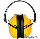 Захисні протишумні Навушники з металевими тримачами (0045)., фото 5