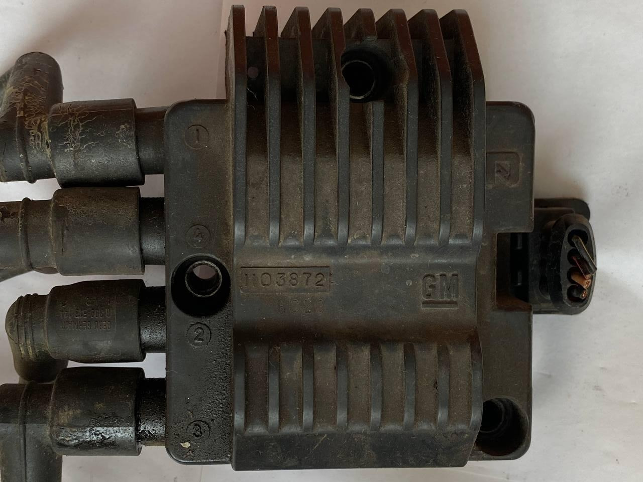Катушка запалювання GM 74496A17 / 1103872