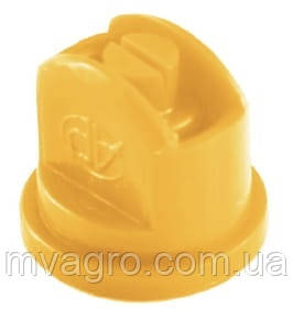 Розпилювач щілинний універсальний AP120-02, фото 1