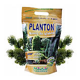 Добриво Planton для хвойних рослин (Плантон, 1 кг гранул), Польща, фото 4
