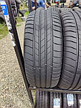 Літні шини 215 55 r17 94V Bridgestone Turanza T005, фото 4