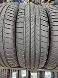 Літні шини 215 55 r17 94V Bridgestone Turanza T005, фото 5