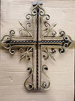 Кований хрест  1