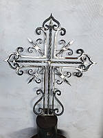 Кований хрест  3