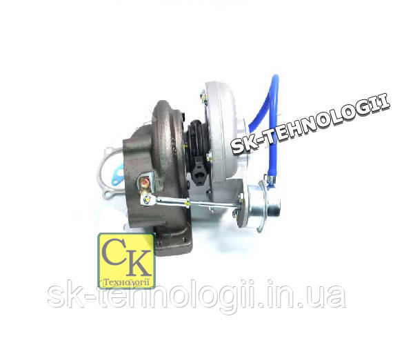 JCB [320/06079, 320/06047, 32006081, 32006082, 32006083, 32006084, 32006160, 32006161, 32006159, 32006157 Турб, фото 1