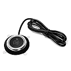 Кнопка старт стоп з іммобілайзеромSMART START SYSTEM / Кнопка запуску двигуна / Система запуску двигуна, фото 6