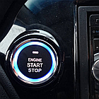 Кнопка старт стоп з іммобілайзеромSMART START SYSTEM / Кнопка запуску двигуна / Система запуску двигуна, фото 2