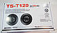 Pioneer TS-T120 твітери (пискалки) , фото 3
