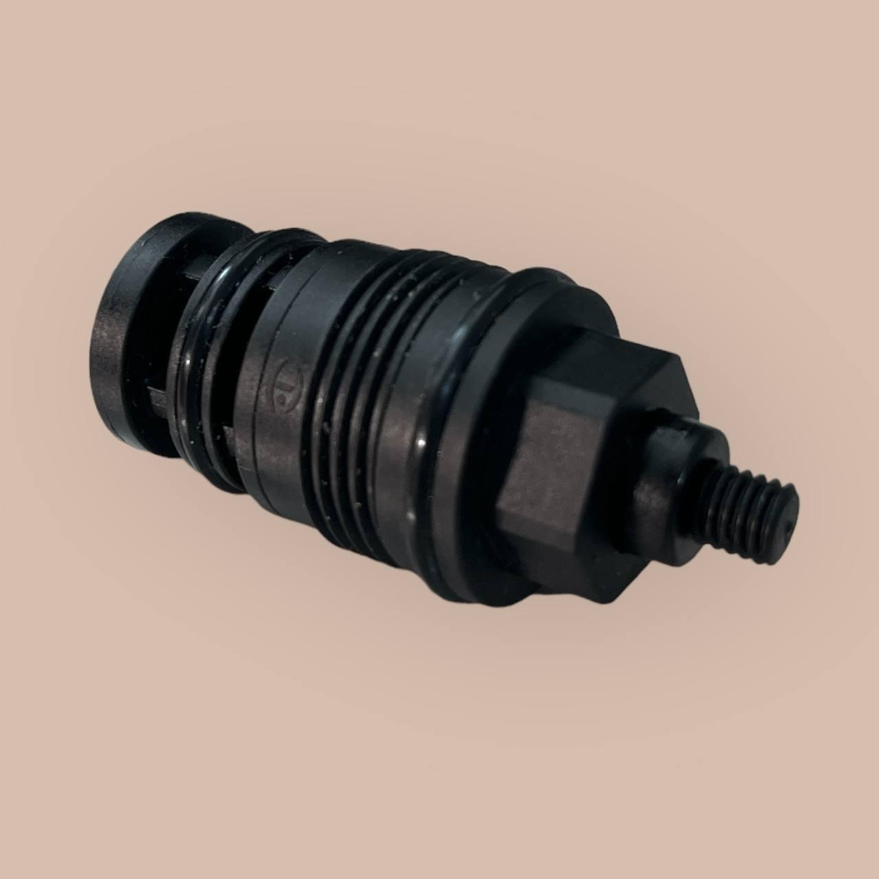 Перемикач кнопка Push (BUTON), фото 1