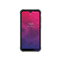 Смартфон Maxcom MS572 3/32Gb Gray (5908235975924)