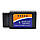 Автосканер для діагностики універсальний ELM 327 Wi-Fi V1.5 OBD2, фото 6