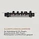 Амнезія 4-канальний мікшер, фото 5