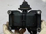 Катушка запалювання Bosch 988F-12029-BA / 988F12029BA / 1S7G-12029-AC / 1S7G12029AC / 0 221 503 491 / 0221503491, фото 4