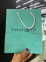 Тіффані пакет для пакування подарунка