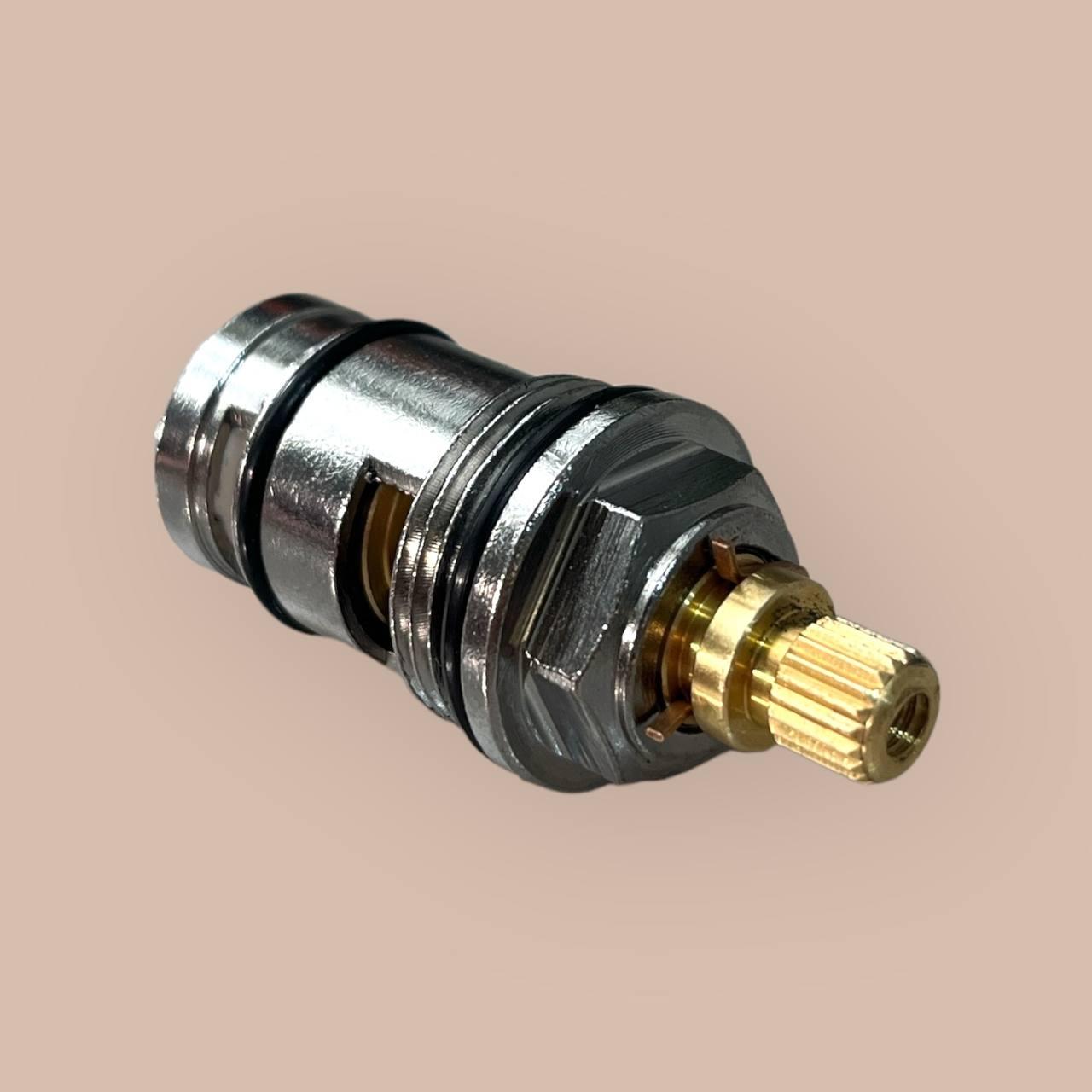 Перемикач дивертор для змішувача, фото 1