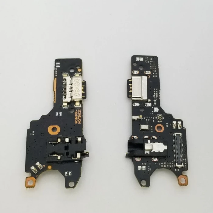 Нижня плата для Xiaomi Redmi Note 9 AAAA, фото 1