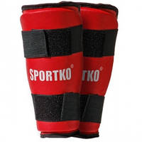 Защита голени Sportko