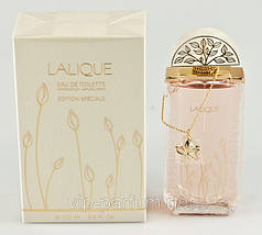 De Lalique Lalique 20th Anniversary Limited Edition парфумована вода 100 ml. (Лаліка де Лаліка Аннивексар), фото 3