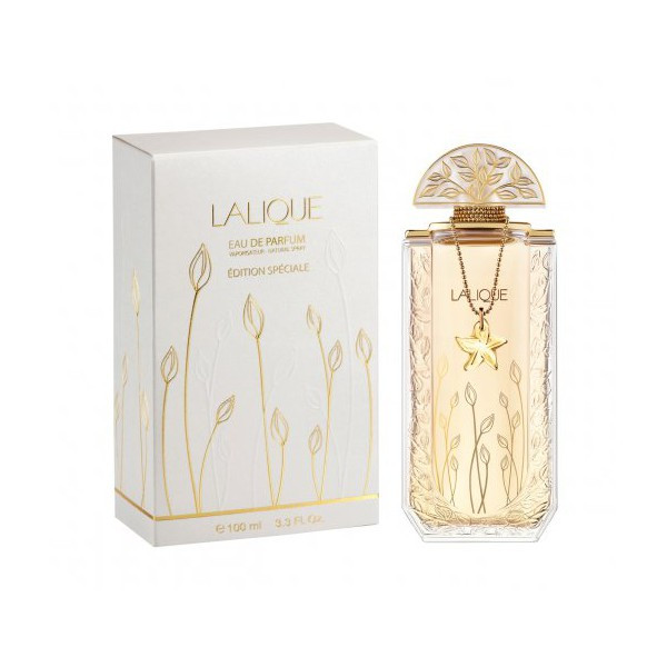 De Lalique Lalique 20th Anniversary Limited Edition парфумована вода 100 ml. (Лаліка де Лаліка Аннивексар)