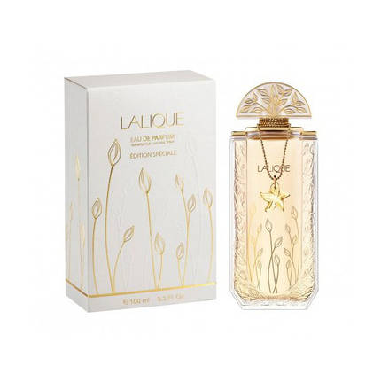 De Lalique Lalique 20th Anniversary Limited Edition парфумована вода 100 ml. (Лаліка де Лаліка Аннивексар), фото 2