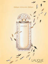 De Lalique Lalique 20th Anniversary Limited Edition парфумована вода 100 ml. (Лаліка де Лаліка Аннивексар), фото 2