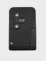 Корпус для ключ карти Renault Megane 2, Snenic 2