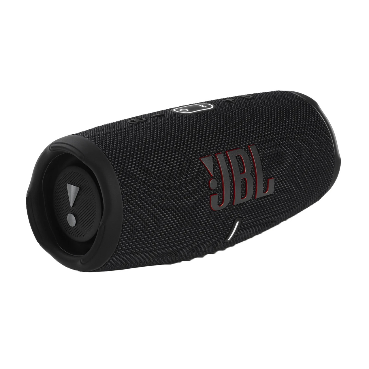 Портативна колонка JBL Charge 5 Black. Бездротова акустична система JBL Charge 5 чорна