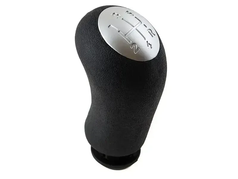 Renault Espace IV (від 2002-) ручка КПП перемикання передач 5 ступка, Рено Еспейс 4, фото 1