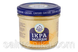Ікра мойви МАСАГО Водний Світ 100г