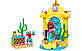 Lego Disney Princesses Музична сцена для Аріель 43235, фото 2