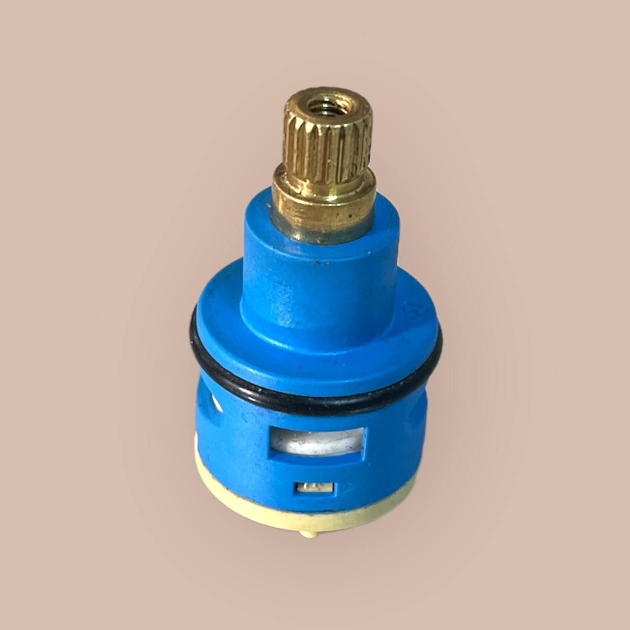 Перемикач картридж-дивертор D-22 мм для змішувача, фото 1