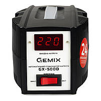Стабілізатор Gemix GX-500D, фото 3
