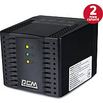 Стабілізатор Powercom TCA-1200 (TCA-1200 black), фото 4