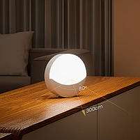 Нічник Yeelight YL-night light Білий (YLYYD-0016), фото 3