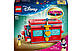 Lego Disney Princesses Скринька для прикрас Білосніжки 43276, фото 3