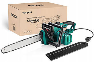 Електропила Tokachi CLEANCUT MC SDS 40 NAR/PIL/01