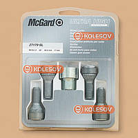 Секретки на колеса McGard 27179 SL