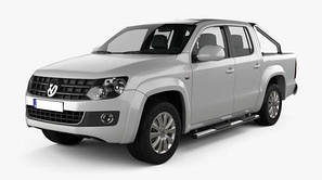 Amarok (2010-2022)