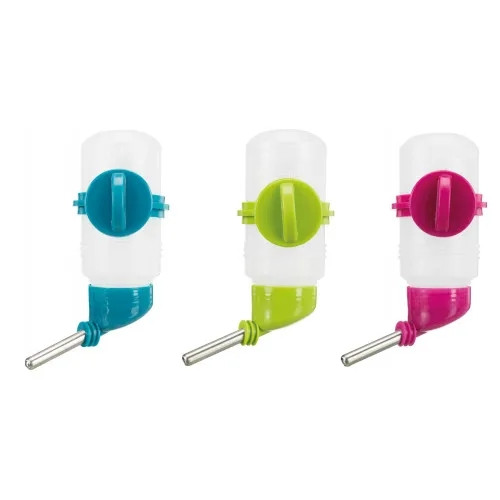 Trixie ТХ-60571 Поїлка для гризунів з тримачем 125 мл