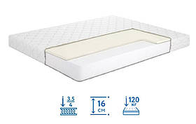 Матрац Lavender/Лаванда 1.4*2.0