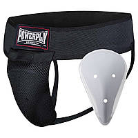 Захист паху